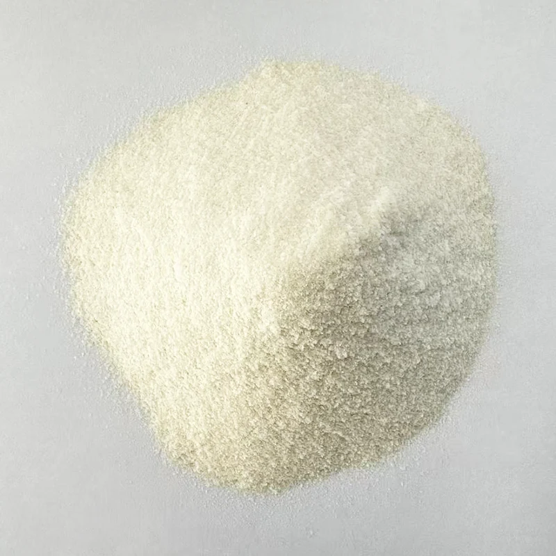 Herbatniki i ciastka Skrobia ziemniaczana