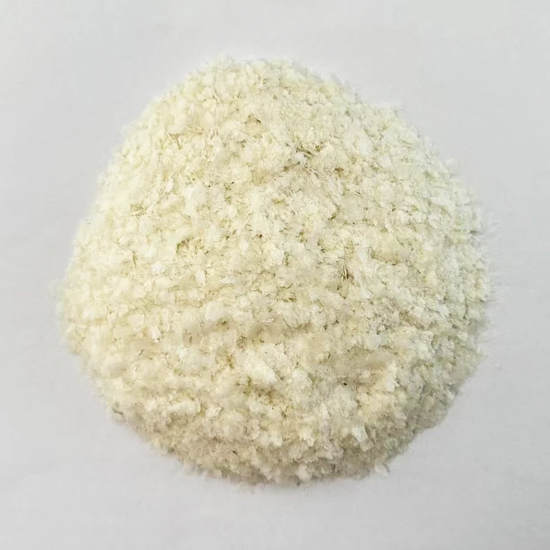 Chipsy i frytki Płatki ziemniaczane